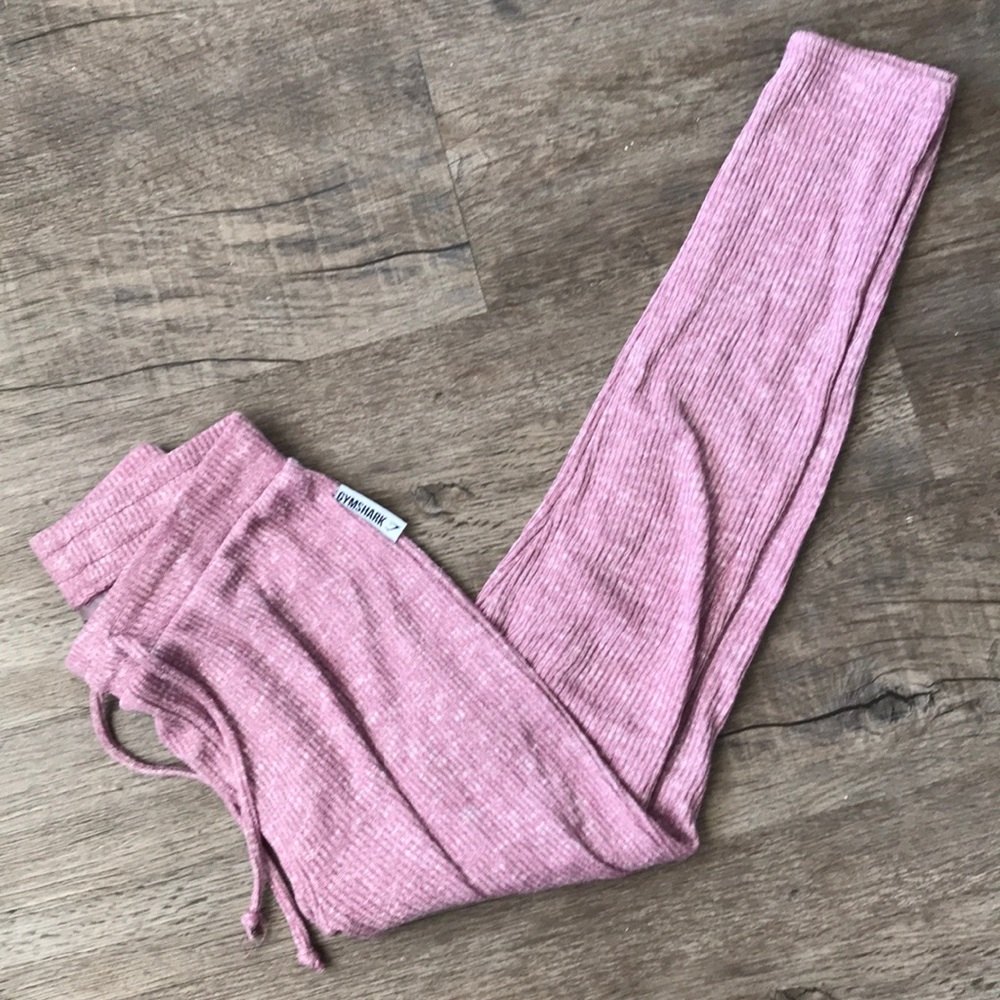 Gymshark Slounge Leggings